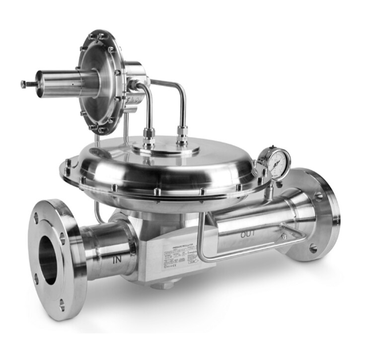 integral-pilot-high-sensitivity-pressure-reducing-dome-loaded-regulators