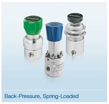 back-pressure-spring-loaded