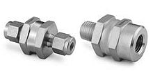 All-Welded Inline Filters