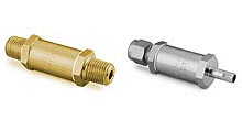 inline filters