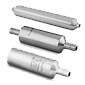 Sample Cylinders