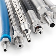 swagelok manguera rohre schluche tubo flexibles conexiones tubing