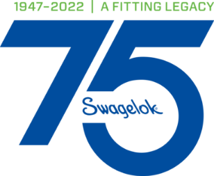 75. Jubiläum der Swagelok Company