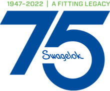 75th Anniversary of Swagelok Company
