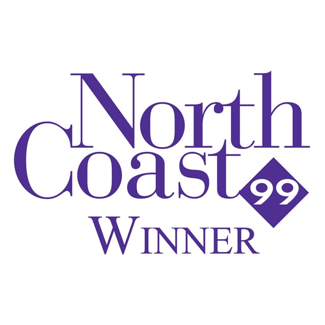 northcoast 99 winner
