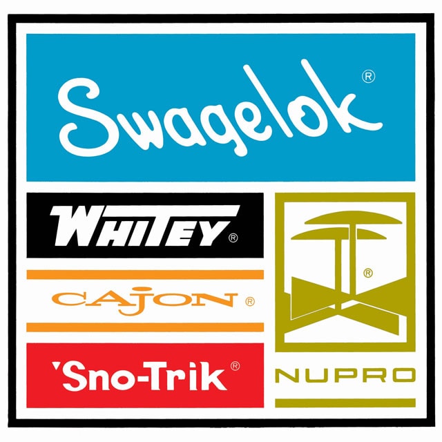Swagelok Legacy Produkte