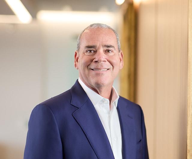 Thomas F. Lozick, Chairman and Chief Executive Officer, Swagelok Company