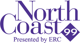Logotipo de NorthCoast 99