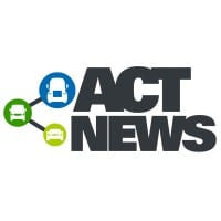 Logo de Advanced Clean Technology News