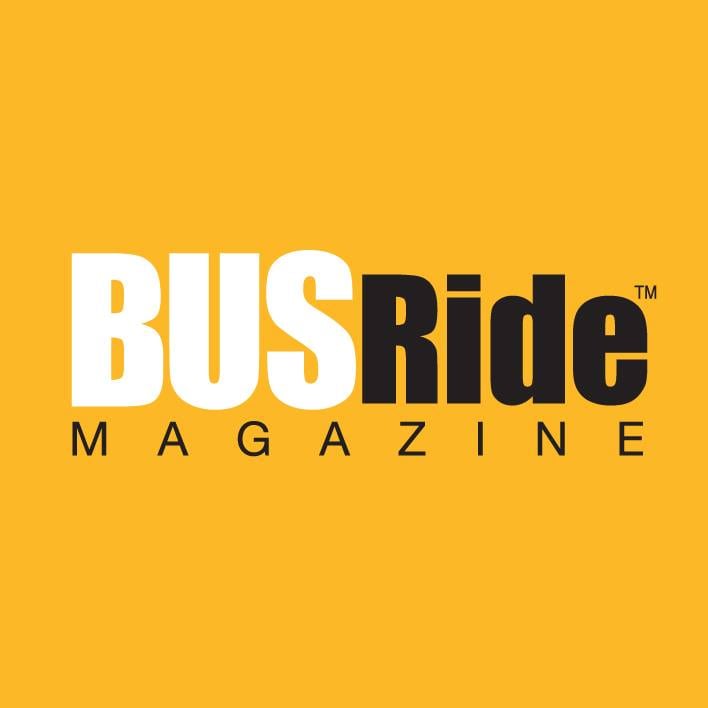 Logo du magazine BUSRide