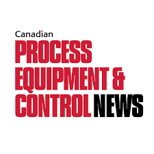 Canadian Process Equipment & Control News Logo