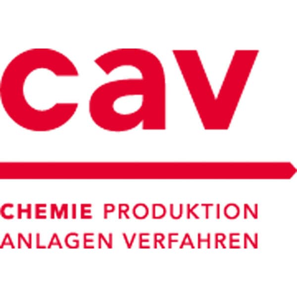 Chemie Produktion Anlagen Verfahrenのロゴ