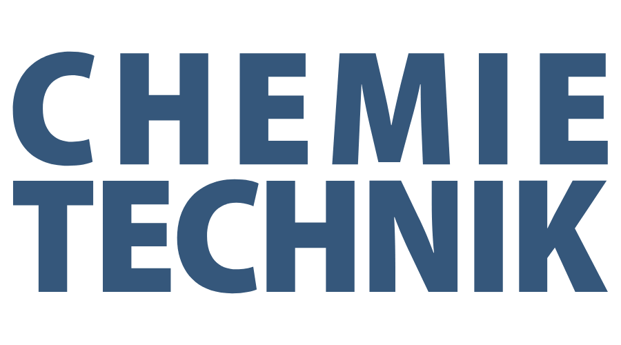 Logo de Chemie Technik