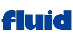 Logo de Fluid