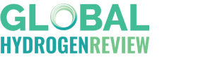 Global hydrogen Review logo