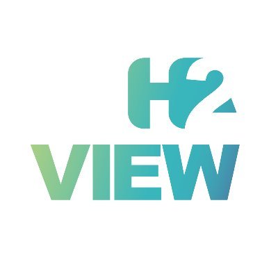 Logo de H2 View