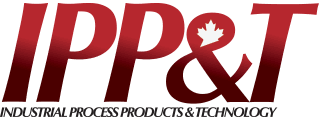 Logo d’Industrial Process Products & Technology