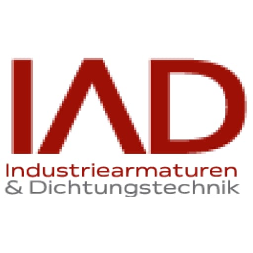 Industriearmaturen & Dichtungstechnik logo