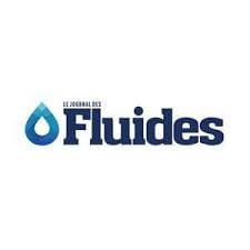 Logo du Journal des Fluides