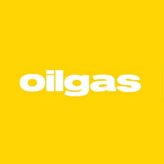 oilgas 로고