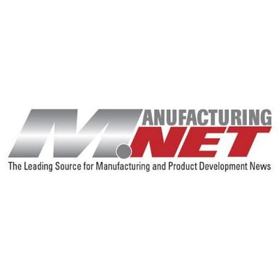 Logo de Manufacturing.net