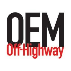 OEM 非公路徽标