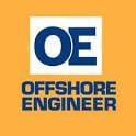 Offshore Engineering logo