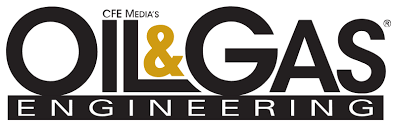 Oil & Gas Engineering 로고