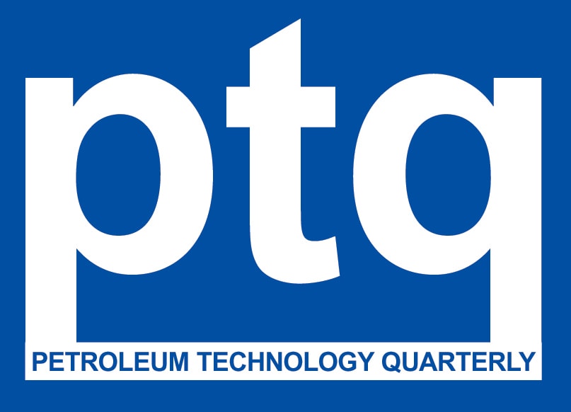 Logo de Petroleum Technology Quarterly