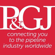 Pipeline Gas Journal Logo