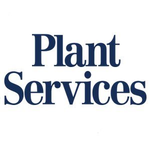Logo de Plant Services
