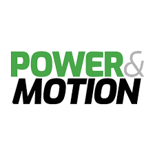 Power & Motion Logo