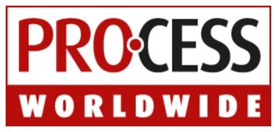 Logo de Process Worldwide