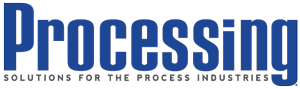 Processing magazine logo