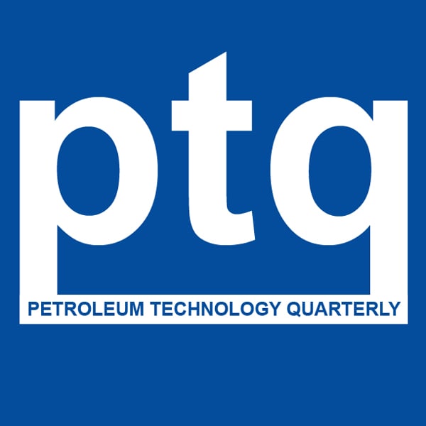 Petroleum Technology Quarterly Logo