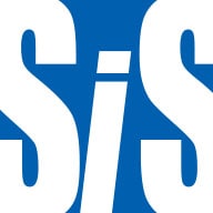 Silicon Semiconductor logo
