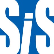 Silicon Semiconductor Logo