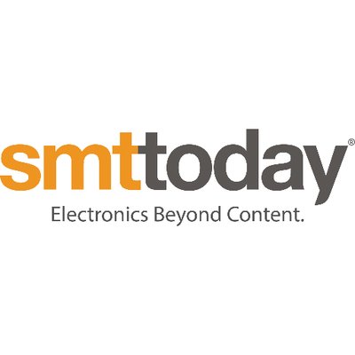 Logo de SMT Today
