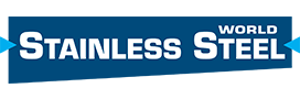 Logo de Stainless Steel World