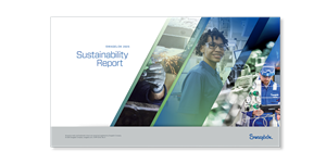 Swagelok 2025 Sustainability Report