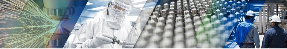 Swagelok is advancing sustainability through emissions reduction, ethical practices, and expert support