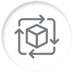 Reliable availability is built through long‑term investment, supply-chain discipline, and global coordination. Product availability icon
