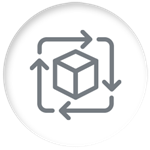 Product availability icon