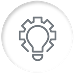 Technical expertise icon