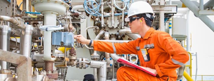 Quels sont les matériaux à utiliser pour des applications qui mettent en œuvre des gaz acides ?