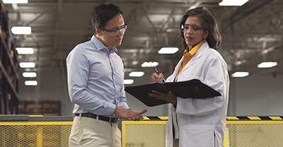 Que faire lorsqu’une ligne d’instrumentation process ne fonctionne pas correctement ?