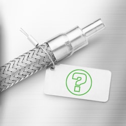 産業用ホースの平均寿命は？