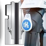 ¿Es conveniente utilizar accesorios con cono y rosca en las aplicaciones de hidrógeno? ¿Es conveniente utilizar accesorios con cono y rosca en las aplicaciones de hidrógeno?