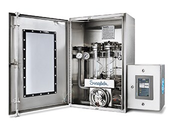 Échantillonneur à Vis, Système D'échantillonnage à Vis - Tous Les Fabricants Industriels