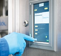 明確かつシンプルなオペレーションが可能なアンモニア・サンプリング・システムであれば、エラーを防止し、ユーザー・エクスペリエンスを向上させることができます。 